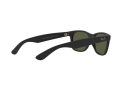 Ray-Ban New Wayfarer Zonnebril RB 2132 622/30