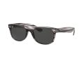Ray-Ban New Wayfarer Zonnebril RB 2132 6430/B1