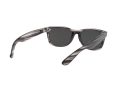 Ray-Ban New Wayfarer Zonnebril RB 2132 6430/B1