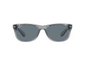 Ray-Ban New Wayfarer Zonnebril RB 2132 6450/3R