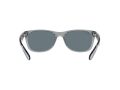 Ray-Ban New Wayfarer Zonnebril RB 2132 6450/3R