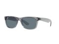 Ray-Ban New Wayfarer Zonnebril RB 2132 6450/3R