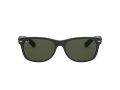 Ray-Ban New Wayfarer Zonnebril RB 2132 6462/31