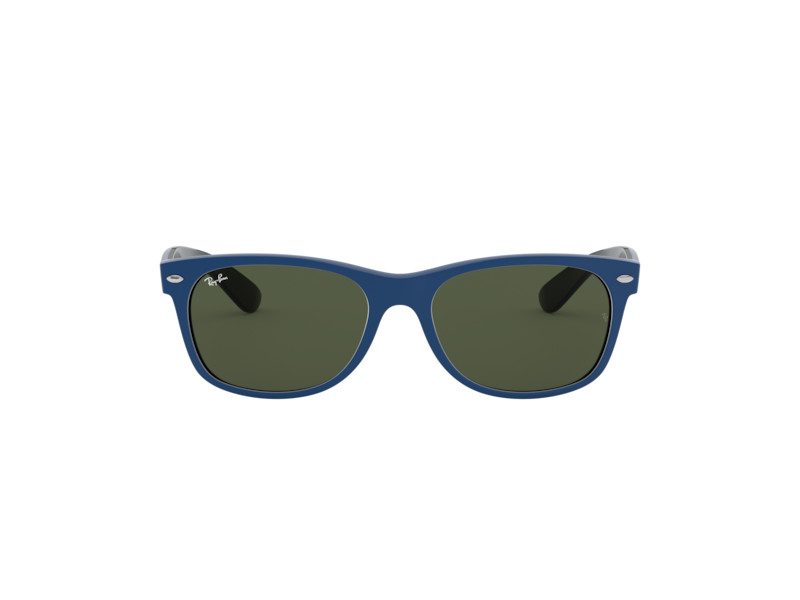 Ray-Ban New Wayfarer Zonnebril RB 2132 6463/31