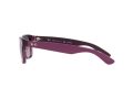 Ray-Ban New Wayfarer Zonnebril RB 2132 6606/M3