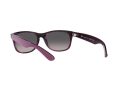 Ray-Ban New Wayfarer Zonnebril RB 2132 6606/M3