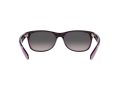 Ray-Ban New Wayfarer Zonnebril RB 2132 6606/M3