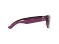 Ray-Ban New Wayfarer Zonnebril RB 2132 6606/M3