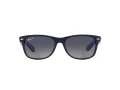 Ray-Ban New Wayfarer Zonnebril RB 2132 6607/78