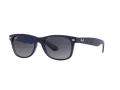 Ray-Ban New Wayfarer Zonnebril RB 2132 6607/78