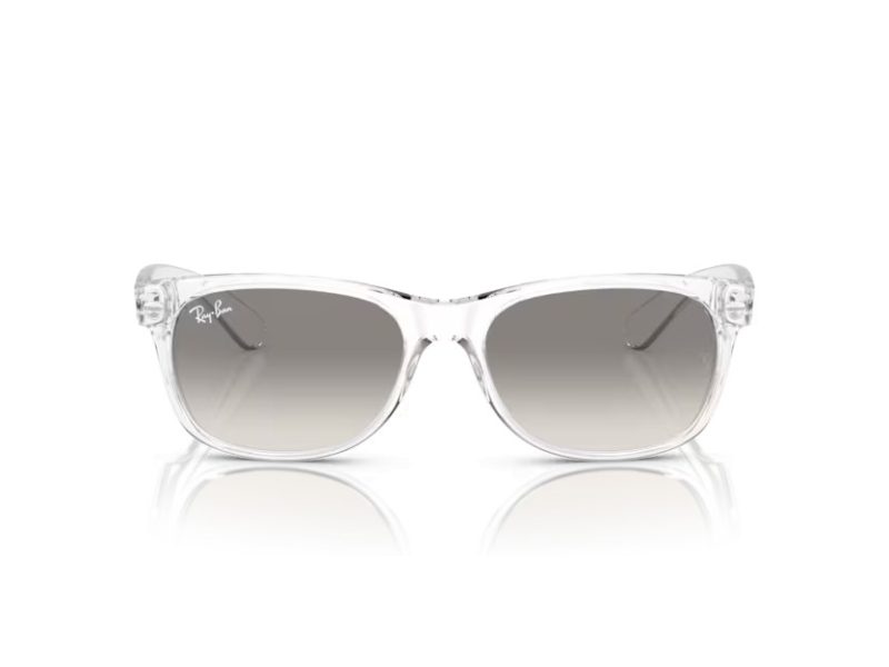 Ray-Ban New Wayfarer Zonnebril RB 2132 677432