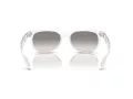 Ray-Ban New Wayfarer Zonnebril RB 2132 677432
