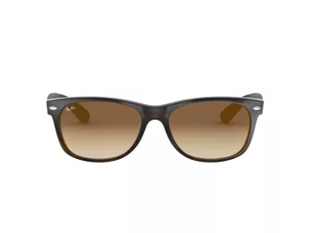 Ray-Ban New Wayfarer Zonnebril RB 2132 710/51