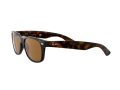 Ray-Ban New Wayfarer Zonnebril RB 2132 710