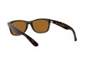 Ray-Ban New Wayfarer Zonnebril RB 2132 710
