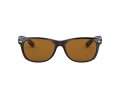 Ray-Ban New Wayfarer Zonnebril RB 2132 710