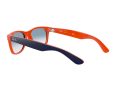 Ray-Ban New Wayfarer Zonnebril RB 2132 789/3F