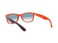 Ray-Ban New Wayfarer Zonnebril RB 2132 789/3F