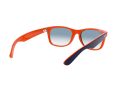 Ray-Ban New Wayfarer Zonnebril RB 2132 789/3F