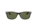 Ray-Ban New Wayfarer Zonnebril RB 2132 875