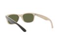 Ray-Ban New Wayfarer Zonnebril RB 2132 875