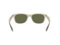Ray-Ban New Wayfarer Zonnebril RB 2132 875