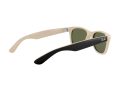 Ray-Ban New Wayfarer Zonnebril RB 2132 875