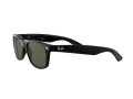 Ray-Ban New Wayfarer Zonnebril RB 2132 901/58