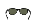 Ray-Ban New Wayfarer Zonnebril RB 2132 901/58