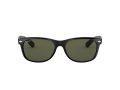 Ray-Ban New Wayfarer Zonnebril RB 2132 901/58