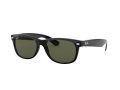 Ray-Ban New Wayfarer Zonnebril RB 2132 901/58