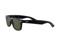 Ray-Ban New Wayfarer Zonnebril RB 2132 901/58