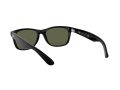 Ray-Ban New Wayfarer Zonnebril RB 2132 901/58
