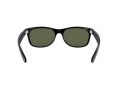 Ray-Ban New Wayfarer Zonnebril RB 2132 901/58