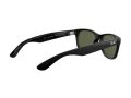 Ray-Ban New Wayfarer Zonnebril RB 2132 901/58