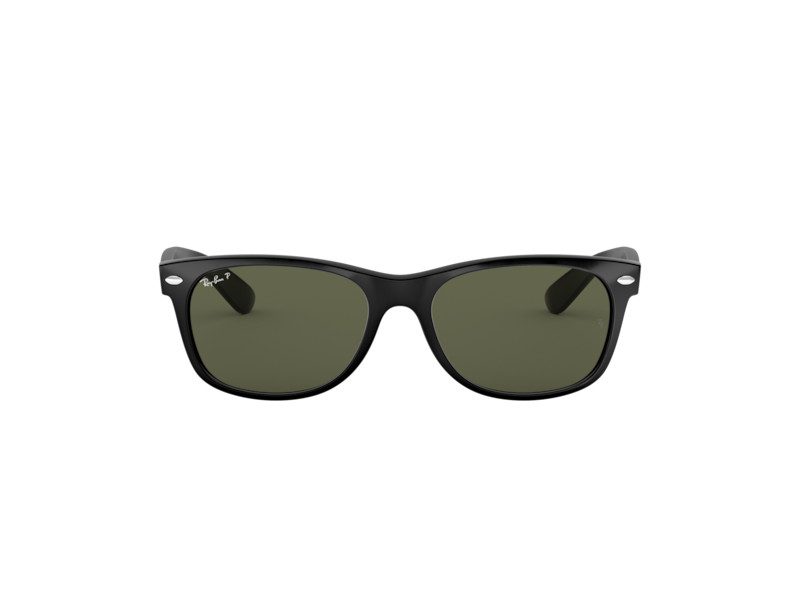 Ray-Ban New Wayfarer Zonnebril RB 2132 901/58
