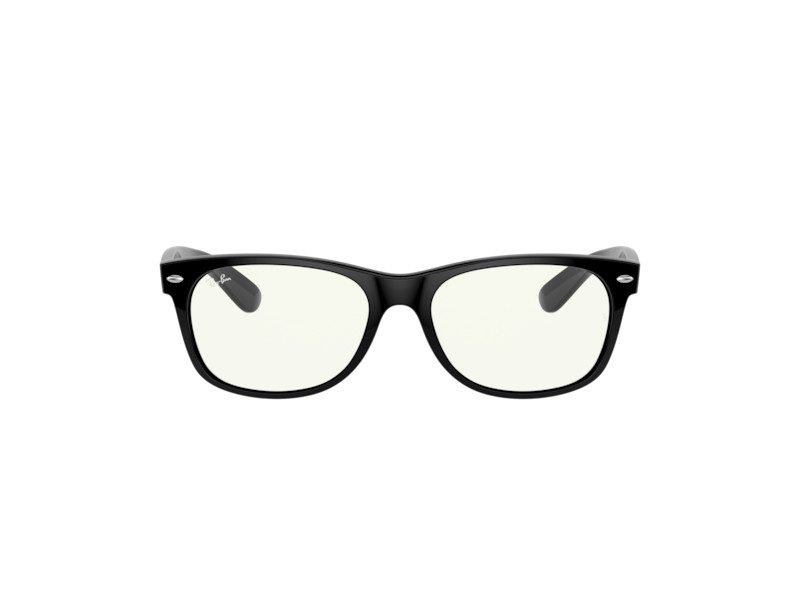 Ray-Ban New Wayfarer Zonnebril RB 2132 901/BF