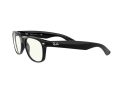 Ray-Ban New Wayfarer Zonnebril RB 2132 901/BF