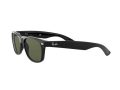 Ray-Ban New Wayfarer Zonnebril RB 2132 901