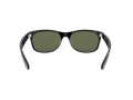 Ray-Ban New Wayfarer Zonnebril RB 2132 901