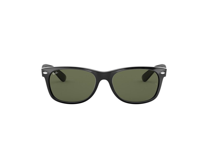 Ray-Ban New Wayfarer Zonnebril RB 2132 901