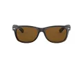 Ray-Ban New Wayfarer Zonnebril RB 2132 902/57