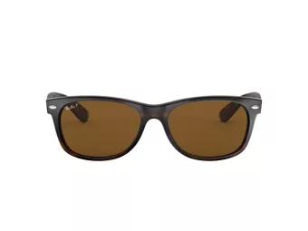 Ray-Ban New Wayfarer Zonnebril RB 2132 902/57