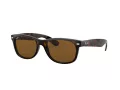 Ray-Ban New Wayfarer Zonnebril RB 2132 902/57