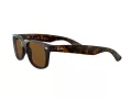 Ray-Ban New Wayfarer Zonnebril RB 2132 902/57