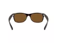 Ray-Ban New Wayfarer Zonnebril RB 2132 902/57