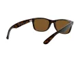 Ray-Ban New Wayfarer Zonnebril RB 2132 902/57