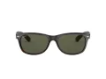 Ray-Ban New Wayfarer Zonnebril RB 2132 902/58