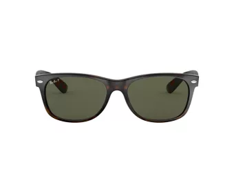 Ray-Ban New Wayfarer Zonnebril RB 2132 902/58