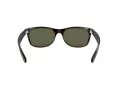Ray-Ban New Wayfarer Zonnebril RB 2132 902/58